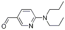 6-(dipropylaMino)nicotinaldehyde CAS#: 1355226-15-1