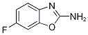 6-fluoro-1,3-benzoxazol-2-amine(SALTDATA: FREE) CAS#: 1199215-73-0
