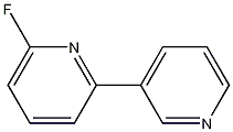 6-fluoro-2,3'-bipyridine CAS#: 1214335-26-8