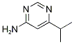 6-isopropyl-4-pyrimidinamine(SALTDATA: FREE) CAS#: 1159818-06-0