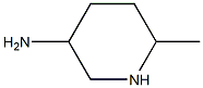 6-methylpiperidin-3-amine CAS#: 1184917-67-6