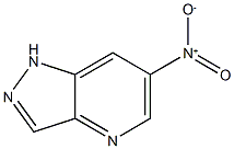 6-nitro-1H-Pyrazolo[4,3-b]pyridine CAS#: 1214900-79-4