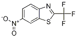 6-nitro-2-(TrifluoroMethyl)benzothiazole CAS#: 1225041-15-5