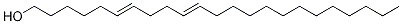 6,10-Tricosadien-1-ol CAS#: 1221819-38-0