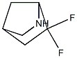 6,6-Difluoro-2-aza-bicyclo[2.2.1]heptane CAS#: 1357352-59-0
