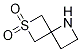 6,6-Dioxo-6-thia-1-azaspiro[3.3]heptane CAS#: 1272412-71-1