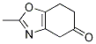 6,7-Dihydro-2-Methyl-5(4H)-benzo[d]oxazolone CAS#: 1196147-31-5