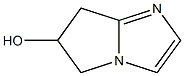 6,7-Dihydro-5H-pyrrolo[1,2-a]iMidazol-6-ol CAS#: 1378606-06-4