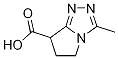 6,7-dihydro-3-Methyl-5H-Pyrrolo[2,1-c]-1,2,4-triazole-7-carboxylic acid CAS#: 1190392-04-1
