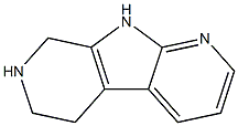 6,7,8,9-Tetrahydro-5H-pyrrolo[2,3-b:5,4-c']dipyridine CAS#: 1354893-21-2