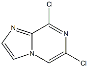 6,8-Dichloroimidazo[1,2-a]pyrazine CAS#: 1245645-38-8
