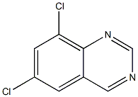 6,8-dichloro-1,3-naphthyridine CAS#: 1301714-24-8