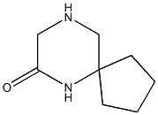 6,9-DIAZASPIRO[4.5]DECAN-7-ONE CAS#: 1246396-45-1