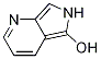 6H-Pyrrolo[3,4-b]pyridin-5-ol CAS#: 1314902-34-5