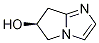 (6S)-6,7-dihydro-5H-Pyrrolo[1,2-a]iMidazol-6-ol CAS#: 1219019-23-4