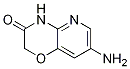 7-Amino-2H-pyrido[3,2-b][1,4]oxazin-3(4H)-one CAS#: 1116135-66-0