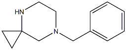 7-Benzyl-4,7-diazaspiro[2.5]octane CAS#: 1222106-45-7