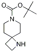 7-Boc-1,7-diaza-spiro[3.5... CAS#: 1180112-41-7