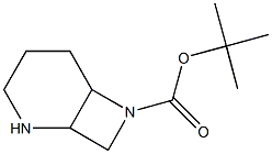 7-Boc-2,7-diazabicyclo[4.2.0]octane CAS#: 1251004-33-7