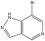 7-BroMo-1H-pyrazolo[4,3-c... CAS#: 1256821-58-5