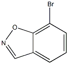 7-BroMobenzo[d]isoxazole CAS#: 1260751-81-2