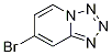7-Bromo-[1,2,3,4]tetrazolo[1,5-a]pyridine CAS#: 1130816-25-9