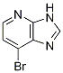 7-Bromo-3H-imidazo[4,5-b]... CAS#: 1207174-85-3