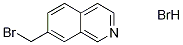 7-Bromomethylisoquinoline hydrobromide CAS#: 1203372-02-4