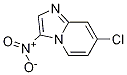 7-CHLORO-3-NITROIMIDAZO[1,2-A]PYRIDINE CAS#: 1072944-44-5