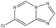 7-CHLORO[1,2,4]TRIAZOLO[1,5-C]PYRIMIDINE CAS#: 1159811-23-0