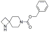 7-Cbz-1,7-diaza-spiro[3.5... CAS#: 1250999-44-0
