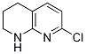 7-Chloro-1,2,3,4-tetrahydro-[1,8]naphthyridine CAS#: 1303588-27-3