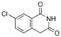 7-Chloro-4H-isoquinoline-1,3-dione CAS#: 1260774-19-3