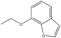 7-Ethoxybenzofuran CAS#: 1092353-04-2