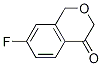 7-FLUOROISOCHROMAN-4-ONE CAS#: 1260675-88-4
