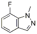 7-Fluoro-1-methylindazole CAS#: 1187386-23-7