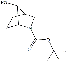7-Hydroxy-2-Aza-Bicyclo[2.2.1]Heptane-2-Carboxylicacidtert-Butylester CAS#: 1221818-31-0