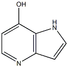 7-Hydroxy-4-azaindole CAS#: 1190318-96-7
