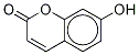 7-Hydroxy Coumarin-13C3 CAS#: 1189992-05-9