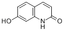 7-Hydroxyquinolinone CAS#: 70500-72-0