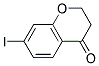7-Iodo-4-chromanone CAS#: 1092349-80-8