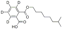 7-Methyl-1-Octanol Phthalate-d4 CAS#: 1332965-96-4