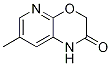 7-Methyl-1H-pyrido[2,3-b][1,4]oxazin-2(3H)-one CAS#: 1198154-56-1