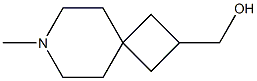 7-Methyl-7-Azaspiro[3.5]nonane-2-Methanol CAS#: 1363360-02-4