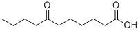 7-OXOUNDECANOIC ACID CAS#: 71173-33-6