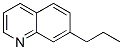 7-Propylquinoline CAS#: 7661-59-8