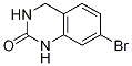7-bromo-3,4-dihydroquinazolin-2(1H)-one CAS#: 1207175-68-5