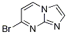7-bromoimidazo[1,2-a]pyrimidine CAS#: 1251033-57-4