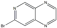 7-bromopyrido[3,4-b]pyrazine CAS#: 1337880-74-6
