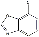 7-chlorobenzo[d]oxazole CAS#: 1243378-99-5